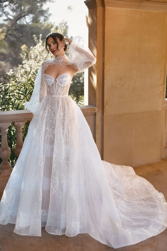 Julie Vino Style #2706 #0 default frontface vertical thumbnail