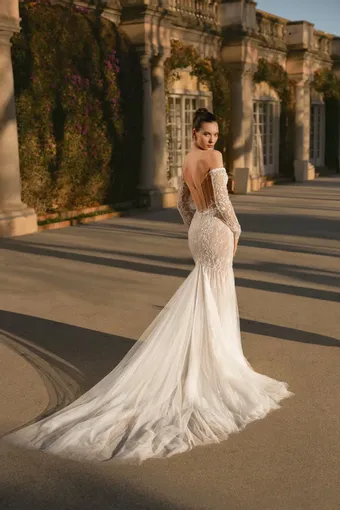 Julie Vino Style #2707 #1 default backface vertical thumbnail