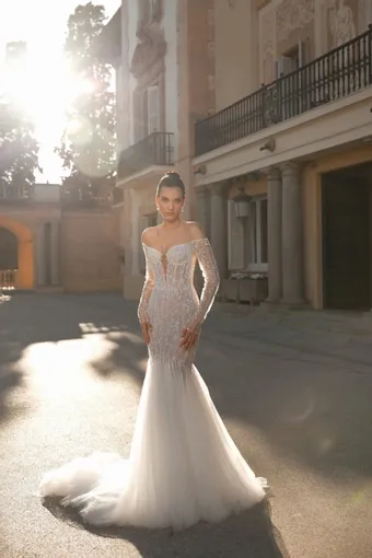 Julie Vino Style #2707 #0 default vertical thumbnail