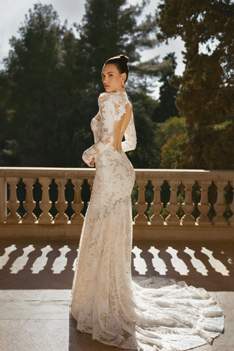 Julie Vino Style #2708 #2 default backface vertical thumbnail