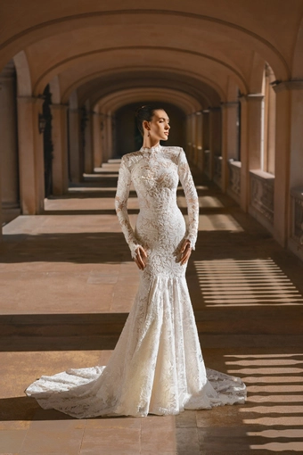 Julie Vino Style #2708 #0 default frontface vertical thumbnail