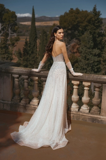 Julie Vino Style #2709 #1 default backface vertical thumbnail