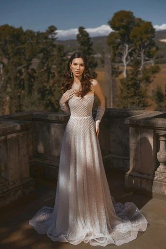 Julie Vino Style #2709 #0 default frontface vertical thumbnail