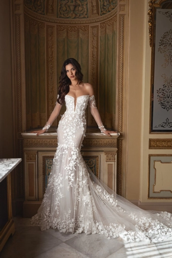 Julie Vino Style #2710 #0 default frontface vertical thumbnail