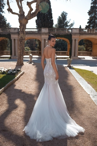 Julie Vino Style #2711 #2 default backface vertical thumbnail