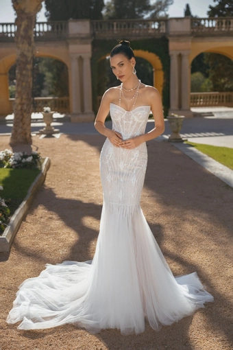 Julie Vino Style #2711 #0 default frontface vertical thumbnail