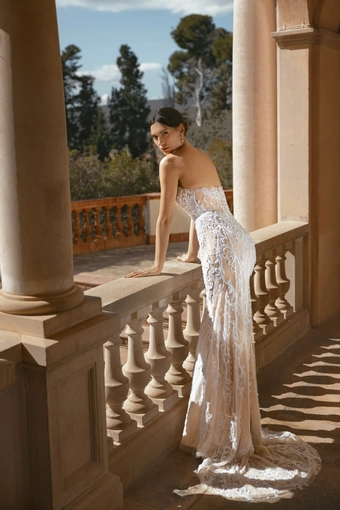 Julie Vino Style #2713 #2 default backface vertical thumbnail