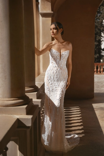 Julie Vino Style #2713 #0 default frontface vertical thumbnail