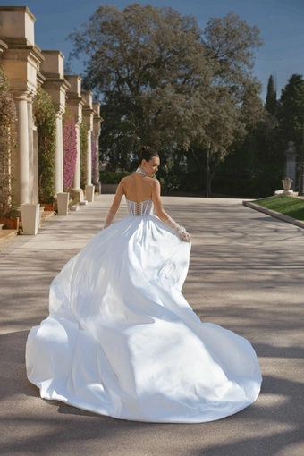 Julie Vino Style #2715 #1 default backface vertical thumbnail