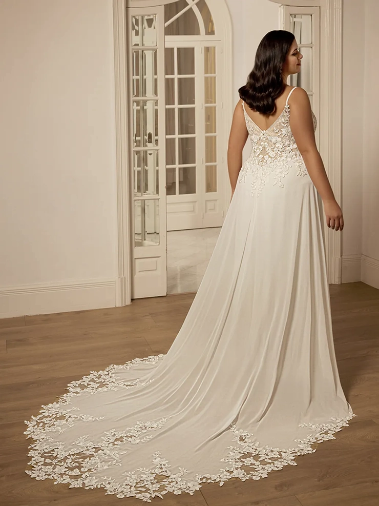 Portrait Style #Amina #1 default backface vertical picture