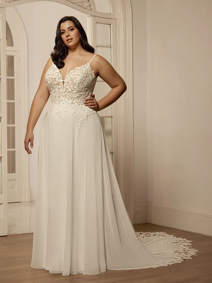 Portrait Style #Amina #0 default frontface vertical picture