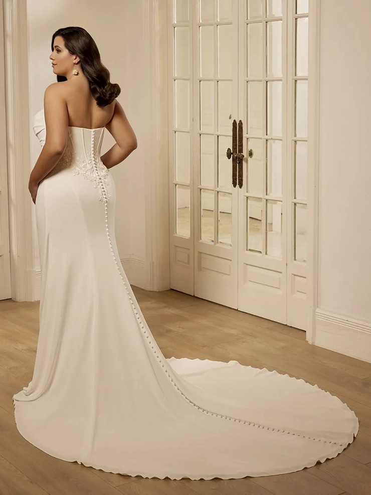 Portrait Style #Arya #1 default backface vertical picture