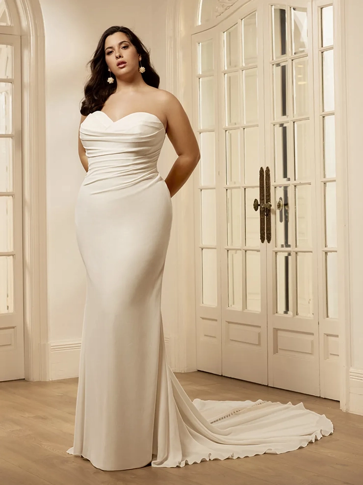 Portrait Style #Arya #0 default frontface vertical picture