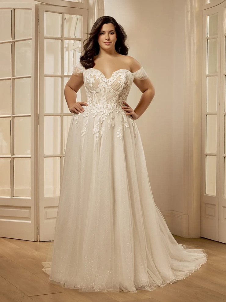 Portrait Style #Bernadine #0 default frontface vertical picture