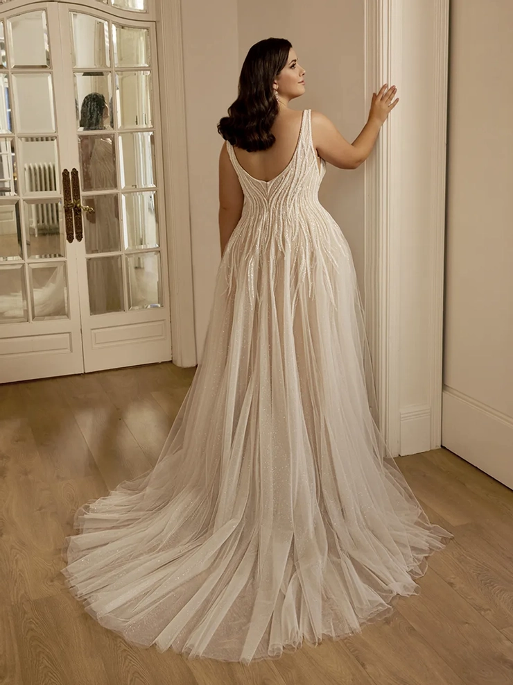 Portrait Style #Caroline #1 default backface vertical picture