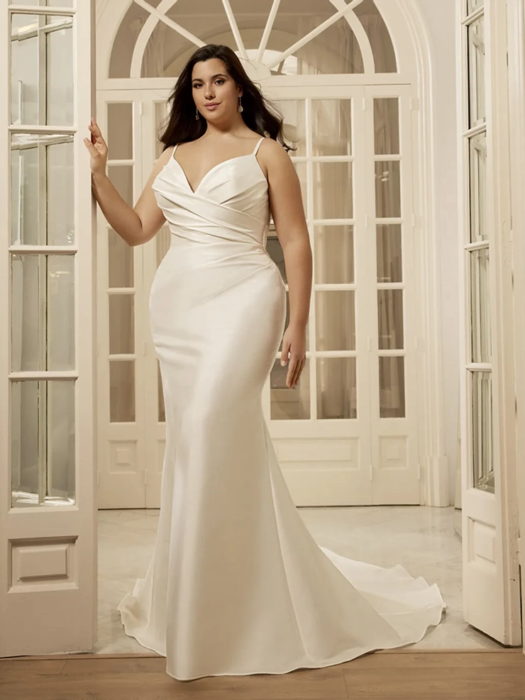 Portrait Style #Marilyn #1 frontface vertical picture