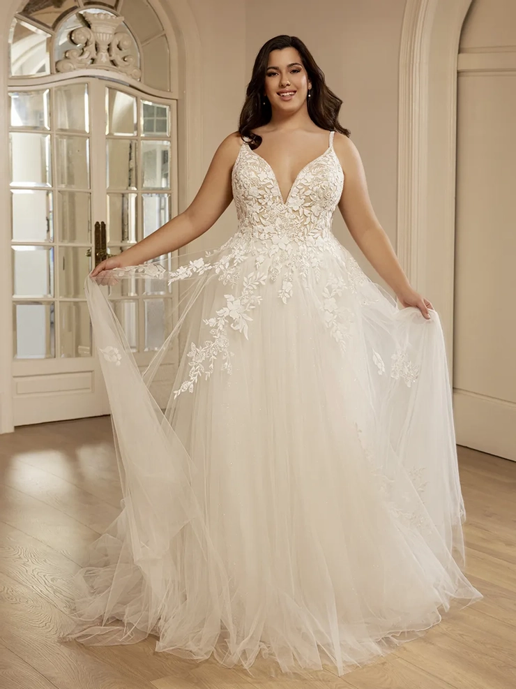 Portrait Style #Omarra #1 frontface vertical picture