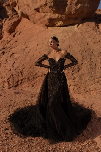 Julie Vino Style #2615 #0 default frontface vertical thumbnail