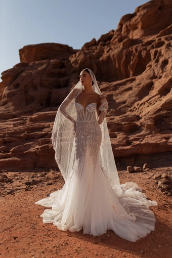 Julie Vino Style #2616 #0 default frontface vertical thumbnail