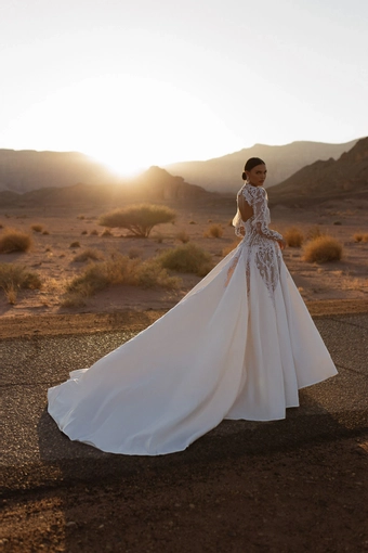 Julie Vino Style #2617 #1 default backface vertical thumbnail