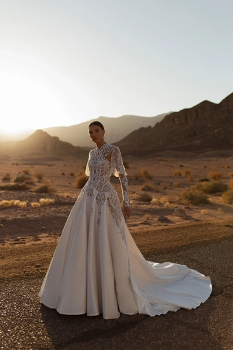 Julie Vino Style #2617 #0 default frontface vertical thumbnail