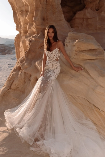 Julie Vino Style #2602 #0 default frontface vertical thumbnail