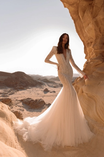 Julie Vino Style #2604 #0 default frontface vertical thumbnail