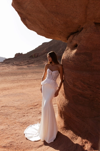 Julie Vino Style #2605 #0 default frontface vertical thumbnail