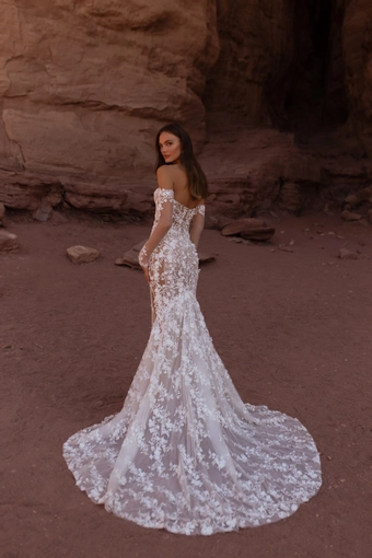 Julie Vino Style #2606 #1 default backface vertical thumbnail