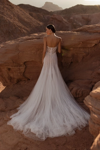 Julie Vino Style #2607 #1 default backface vertical thumbnail