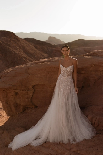 Julie Vino Style #2607 #0 default frontface vertical thumbnail