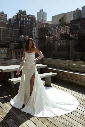 Julie Vino Style #2608 #0 default frontface vertical thumbnail