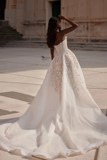 Julie Vino Style #2501 #1 default backface vertical thumbnail