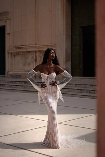 Julie Vino Style #2503 #0 default frontface vertical thumbnail