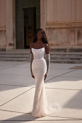 Julie Vino Style #2505 #0 default frontface vertical thumbnail