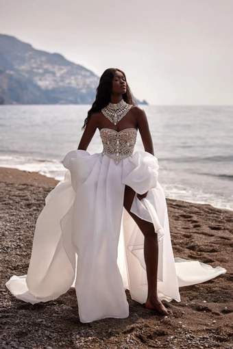 Julie Vino Style #2506 #0 default frontface vertical thumbnail