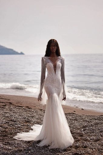 Julie Vino Style #2507 #0 default frontface vertical thumbnail