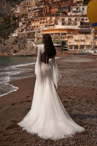 Julie Vino Style #2508 #2 default backface vertical thumbnail