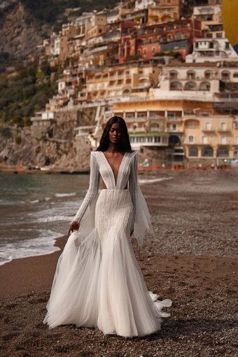 Julie Vino Style #2508 #0 default frontface vertical thumbnail