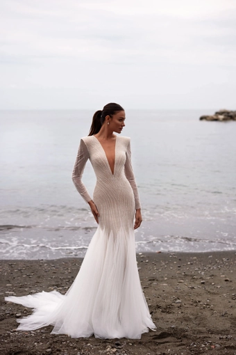 Julie Vino Style #2509 #0 default frontface vertical thumbnail