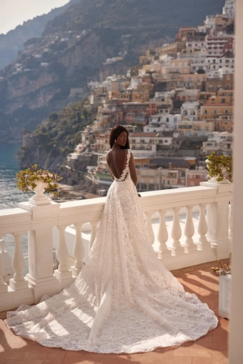 Julie Vino Style #2510 #1 default backface vertical thumbnail