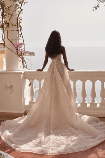 Julie Vino Style #2511 #1 default backface vertical thumbnail