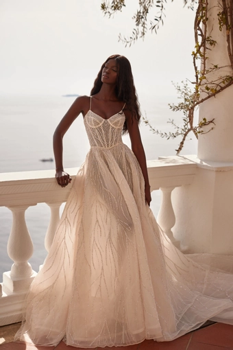 Julie Vino Style #2511 #0 default frontface vertical thumbnail