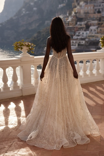 Julie Vino Style #2512 #1 default backface vertical thumbnail