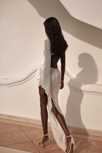 Julie Vino Style #2525 #2 default backface vertical thumbnail