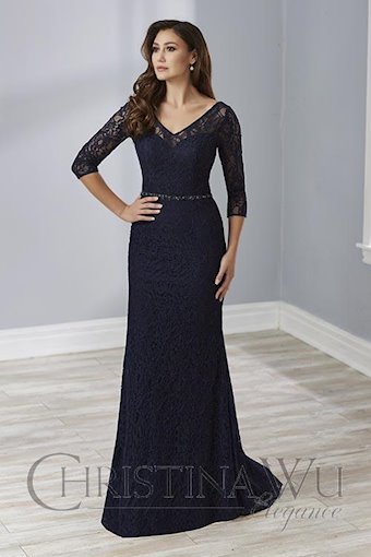 Christina Wu Elegance Style #17896 #0 default thumbnail