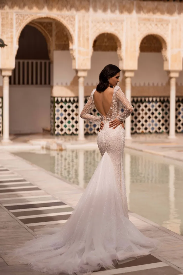 Wona Concept Backface Thumbnail Image