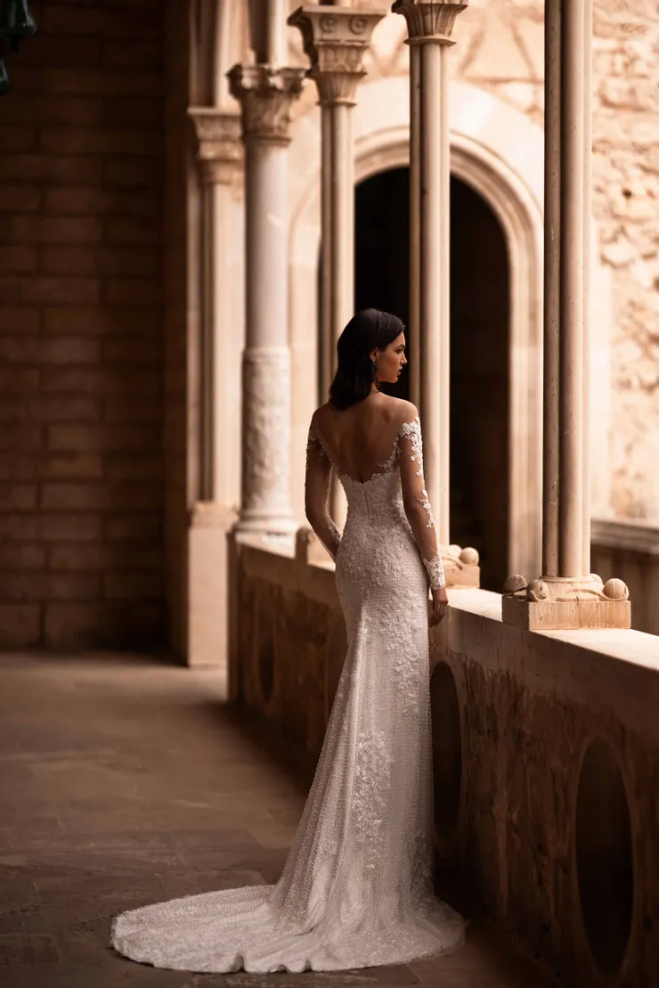 Wona Concept Backface Thumbnail Image