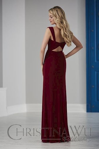 Christina Wu Celebration Style #22843 #1 thumbnail