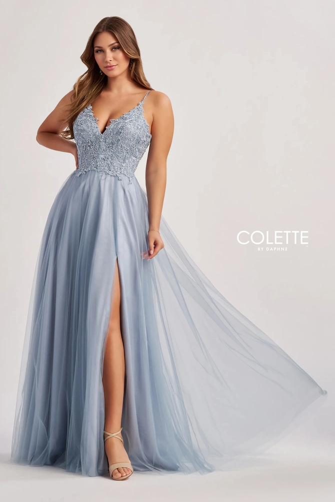 Colette by Daphne - CL8190 | Lisa's Bridal